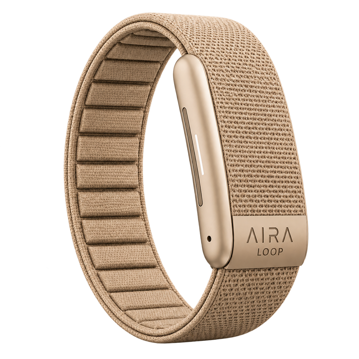Aira loop demo device